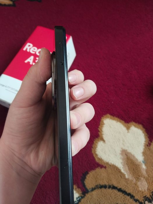 Redmi A3 128GB идеал состояние срочно