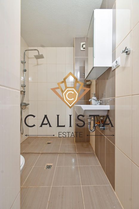 Дава се под наем Двустаен апартамент в София, Бъкстон - 72 кв.м за 639 € - Снимка #7