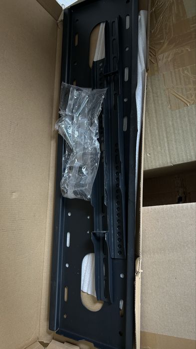 Кранштейн продам новый