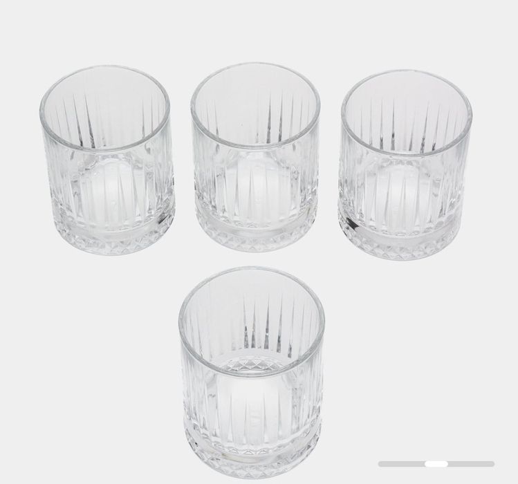 Новые стаканы Россия