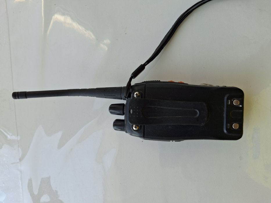 Продам б/у,переносные радиостанции.