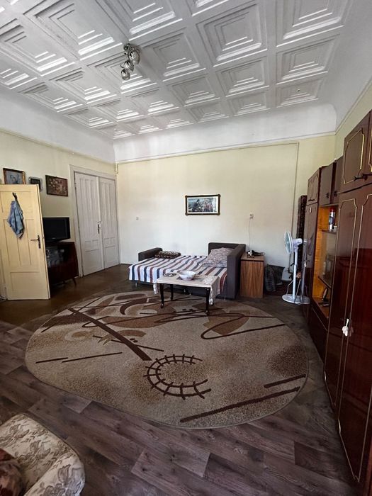 Apartament 3 camere - ultracentral