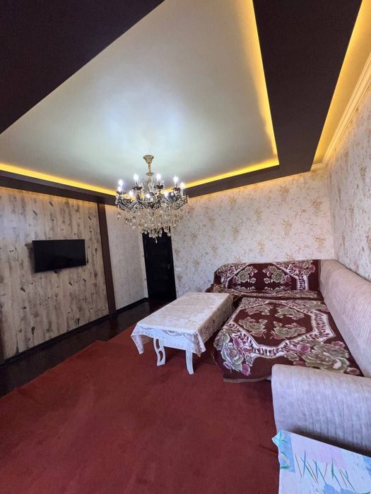 Продаётся квартира со всеми удобствами в центре Чиланзара