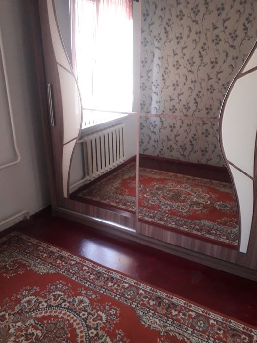 Продается 2-х комнатная квартира