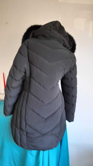 Geacă/Haină groasă de iarnă – Aolong mar. XXL -44