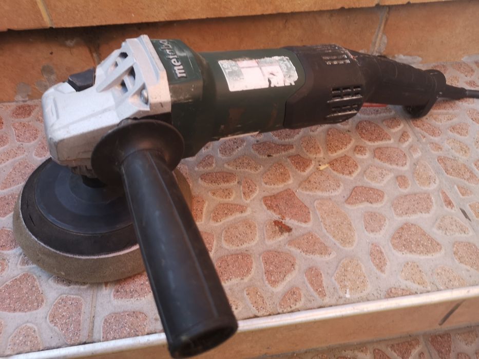 Metabo RSEV 1900W Машина за Полиране Венецианска Мазилка Мазилка