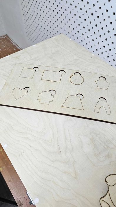 Развивавшки для детей