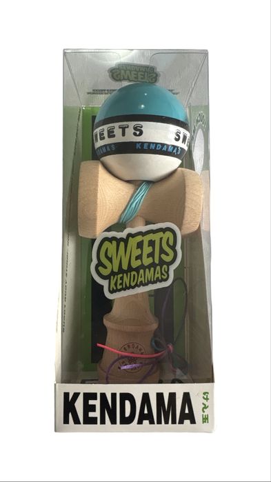 Sweets kendama !! 80 de Lei 6 culori disponibile