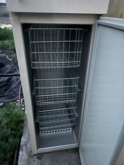 Холодильникдля овощей