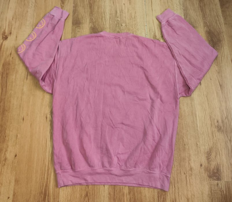 Bluza dama Nirvana mărimea L oversize