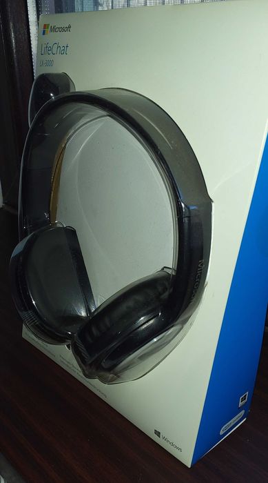 Căști Microsoft LX-3000