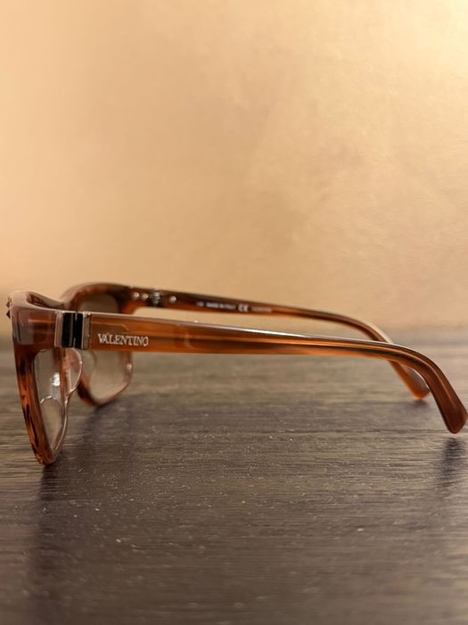 Ochelari de soare FENDI + cadou ochelari de soare Valentino
