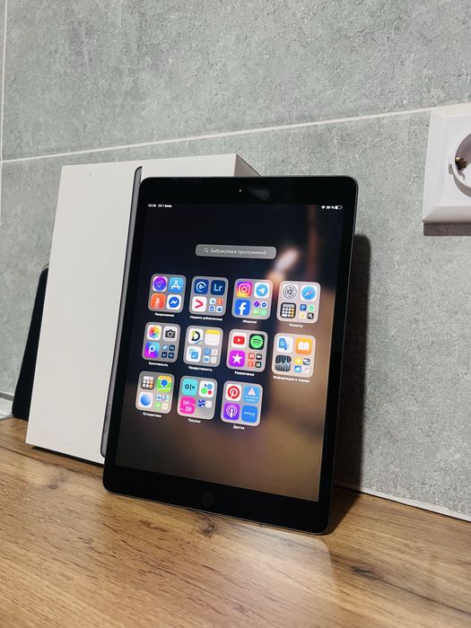 Ipad 8th Generation WiFi