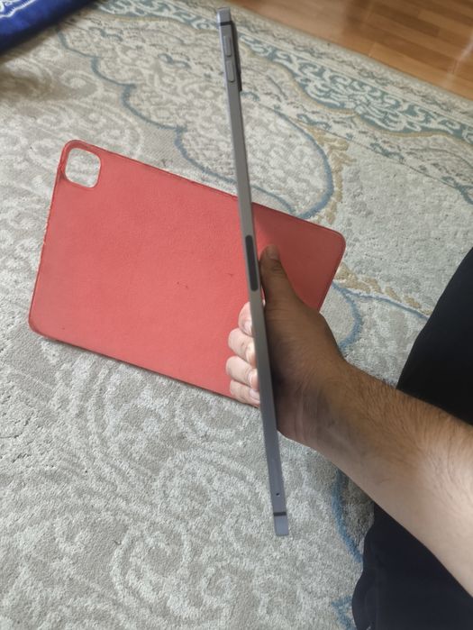Ipad pro 11 m1 128gb sim1