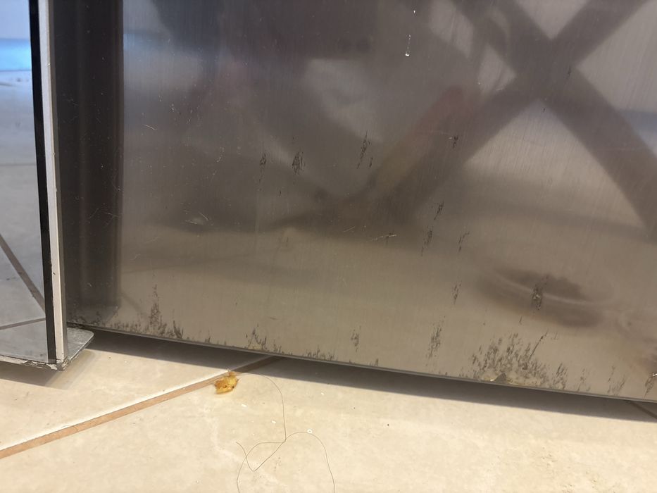 frigider hotpoint ariston