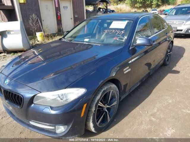 Dezmembrez BMW F10 528I 2.0 Benzina Automat X drive