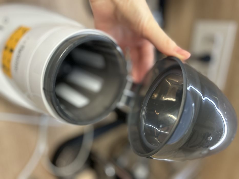 Sterilizator + încălzitor pentru sticluțe