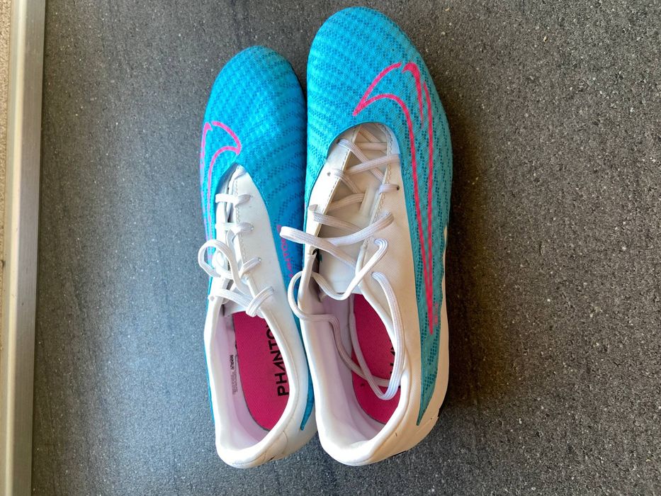 Nike Phantom, като нови