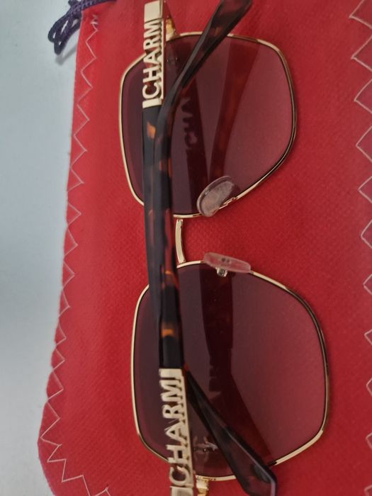 Ochelari de soare Chanel