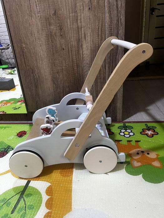 Каталка ,толокар,ходунки