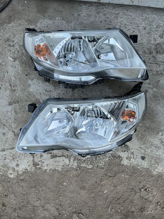 Авторазбор Субару Алматы