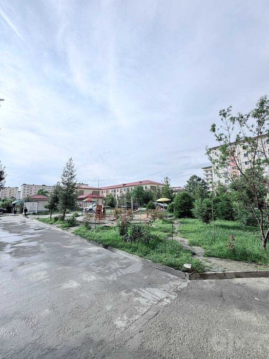 Аренда квартиры самарканд