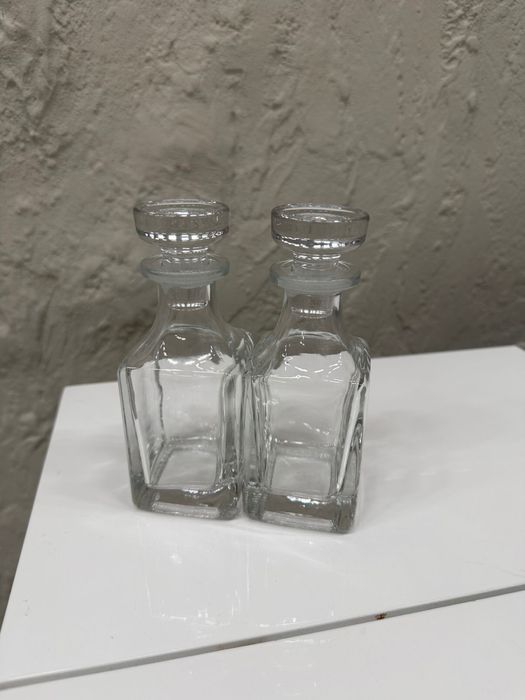 Графины для духов на разлив