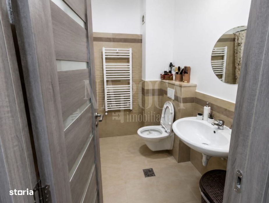 Apartament 2 camere de vanzare in Floresti — fotografia 3