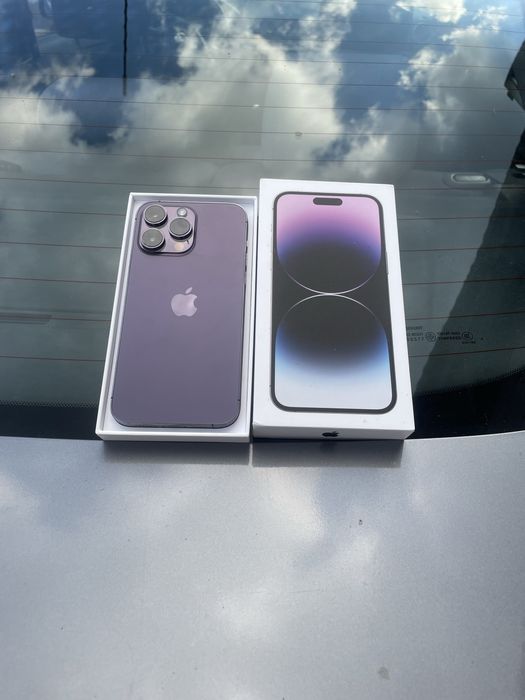Iphone 14 Pro Max