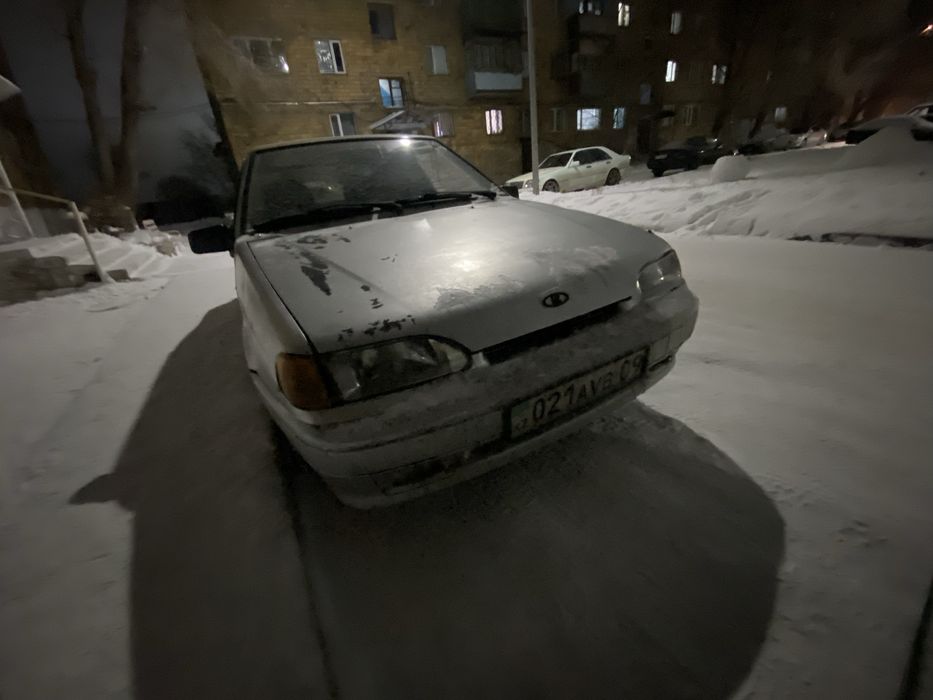 Продам ваз 21015