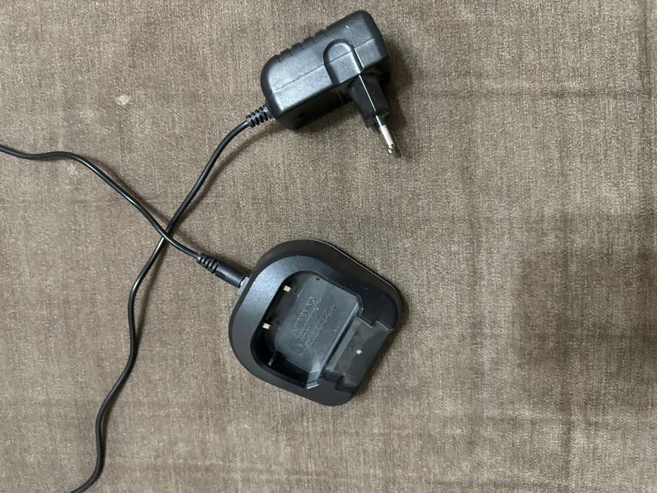 База от рации