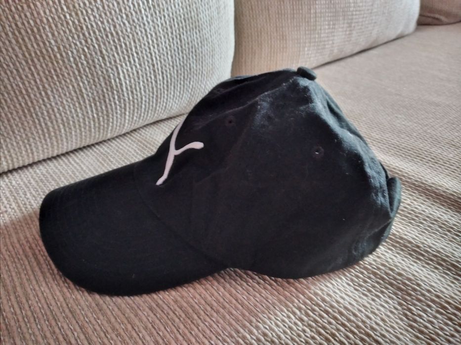 Мъжка Шапка Puma