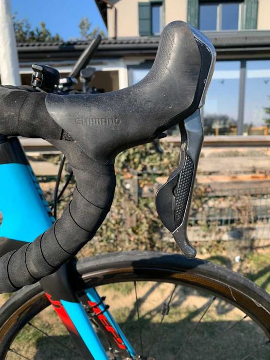 Giant Defy Advanced SL DURA ACE Di2 11 SPEED 2016