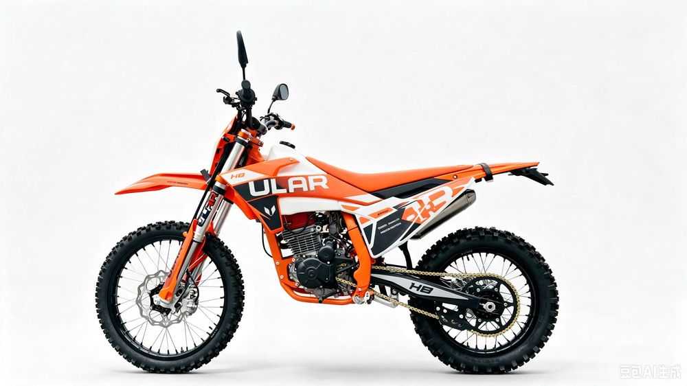 ULAR CB300RL-H8 Алматы