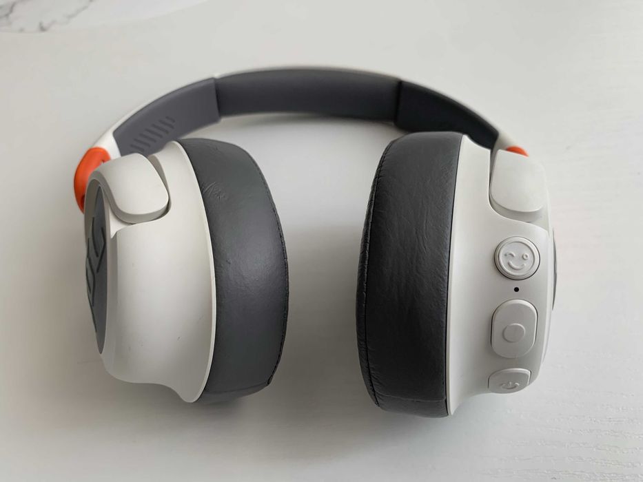 Безжични слушалки JBL JR460NC