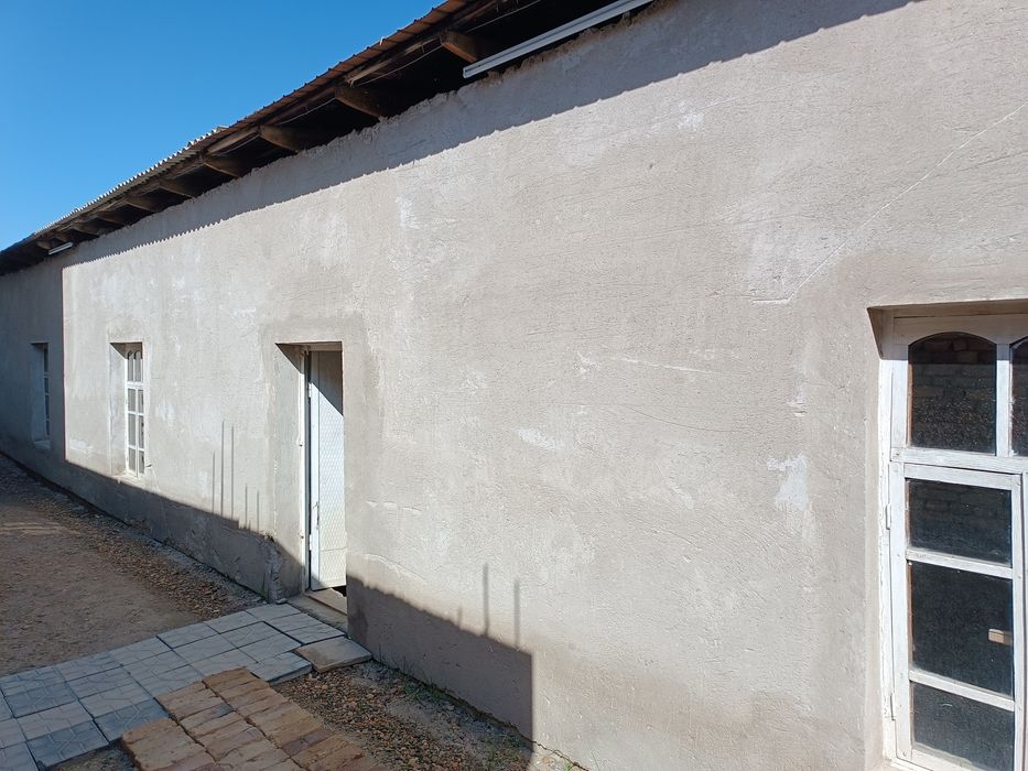 Продаётся дом в центре города, ор-р Музей Файзулла Ходжаев