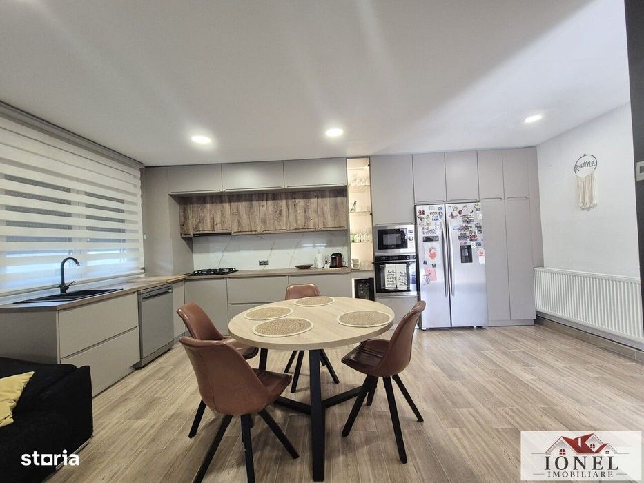 Vanzare casa in Ocna Mures - Uioara de Jos