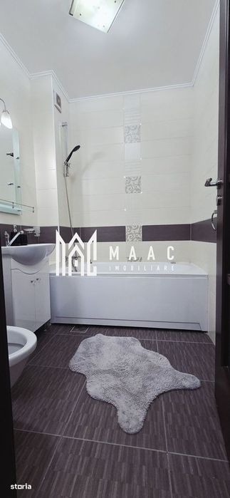 Apartament 3 camere Sibiu | Calea Dumbrăvii | 65 mp, etaj 2