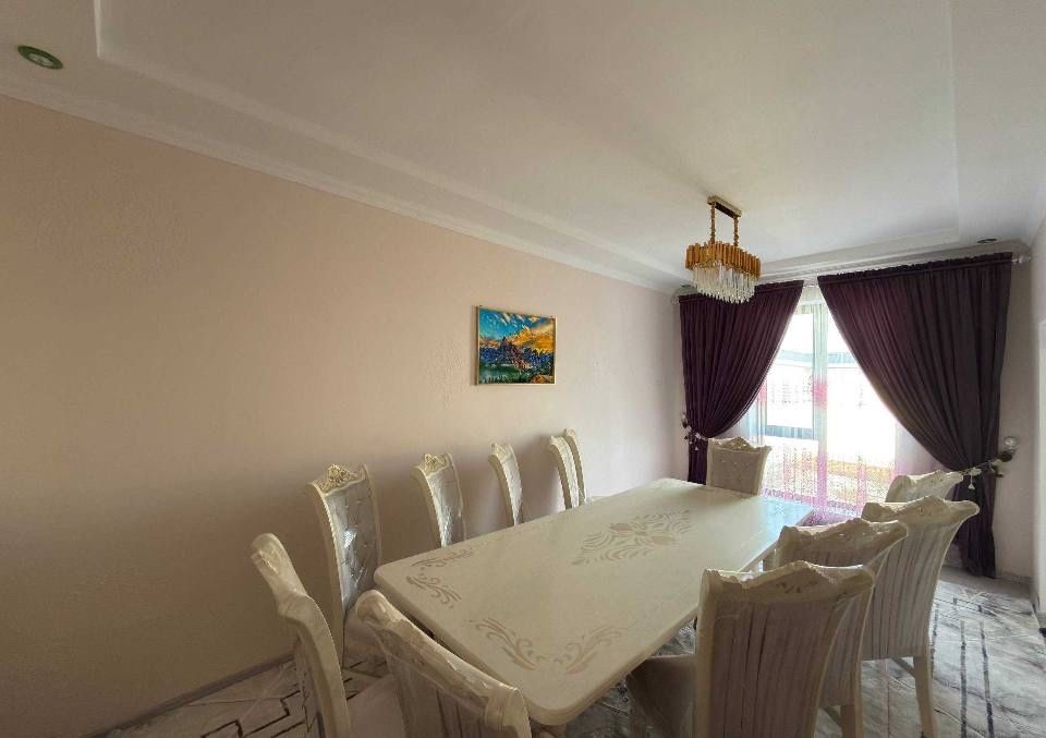 Продаётся Таунхаус (евро дом) с подвалом