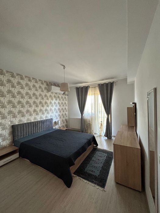 Închiriez casă Bragadiru