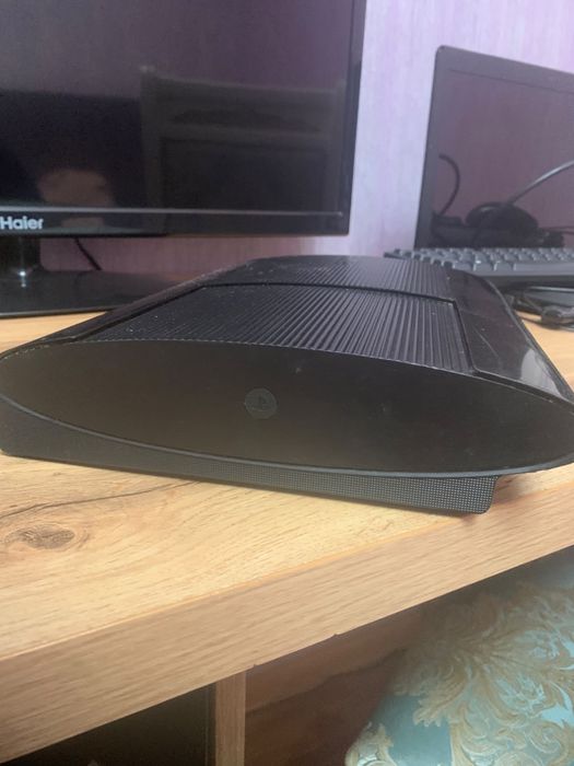 PlayStation 3 super slim
