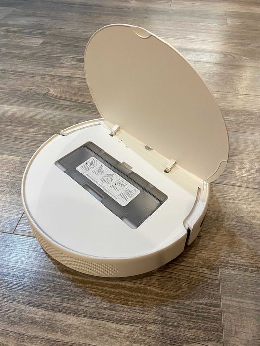 Робот-пылесос Xiaomi Mi Robot Vacuum-Mop 2 Lite