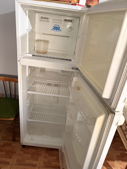 Холодильник 2 штуки