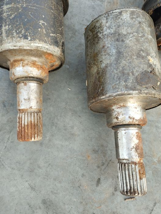 Planetare Peugeot 305