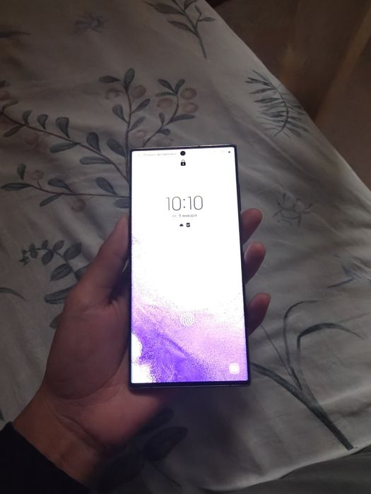 Samsung s22 ultra 128gb