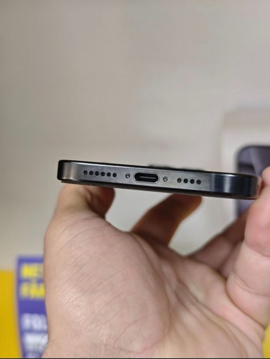 iPhone 16 Pro Max 256 Gb