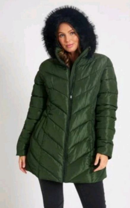 Намаление! Оригинално, зимно яке на Be You! XL