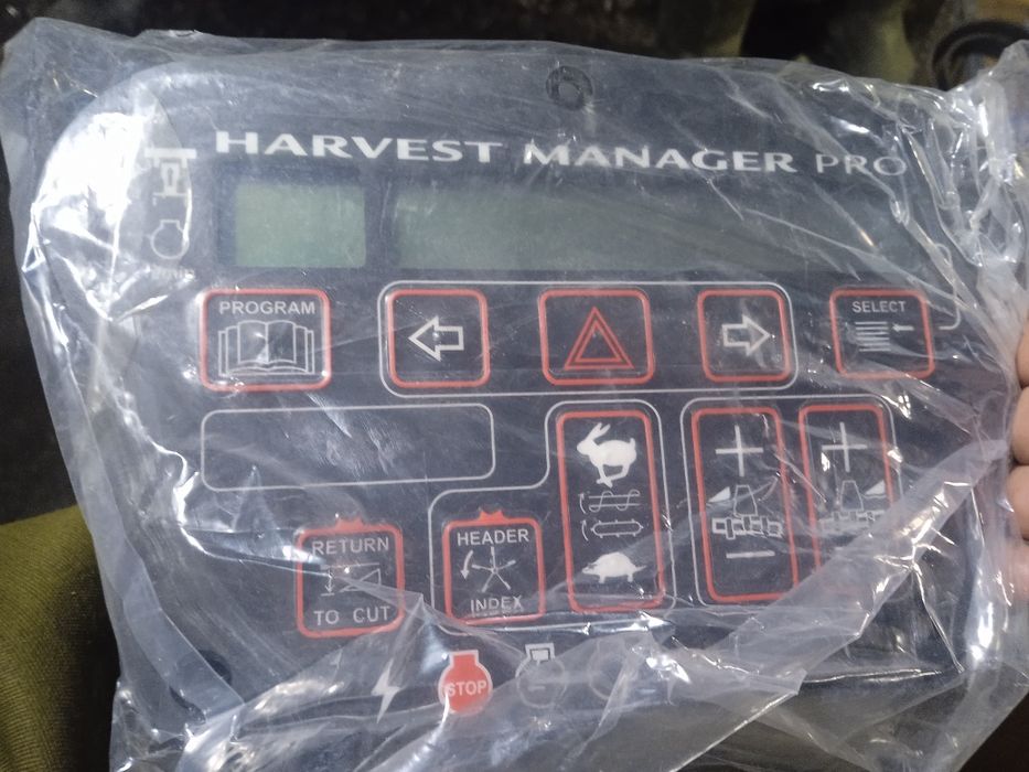 Монитор макдон М150/155