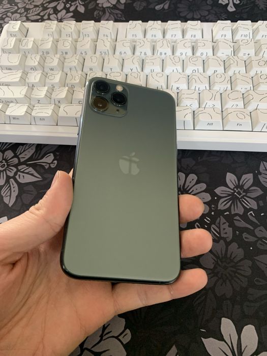 Iphone 11pro 64GB LL/A