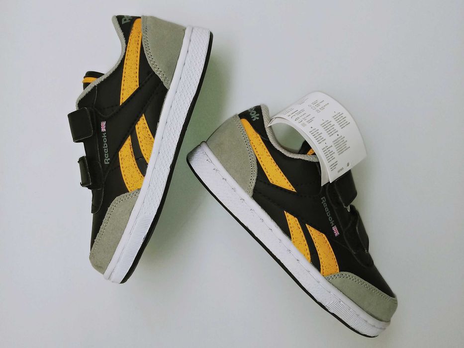 Детски обувки, кецове Reebok, 28 номер